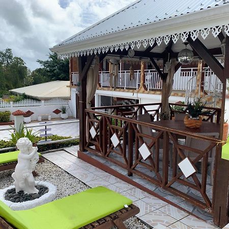Coco Land Apartment Sainte-Anne  Bagian luar foto
