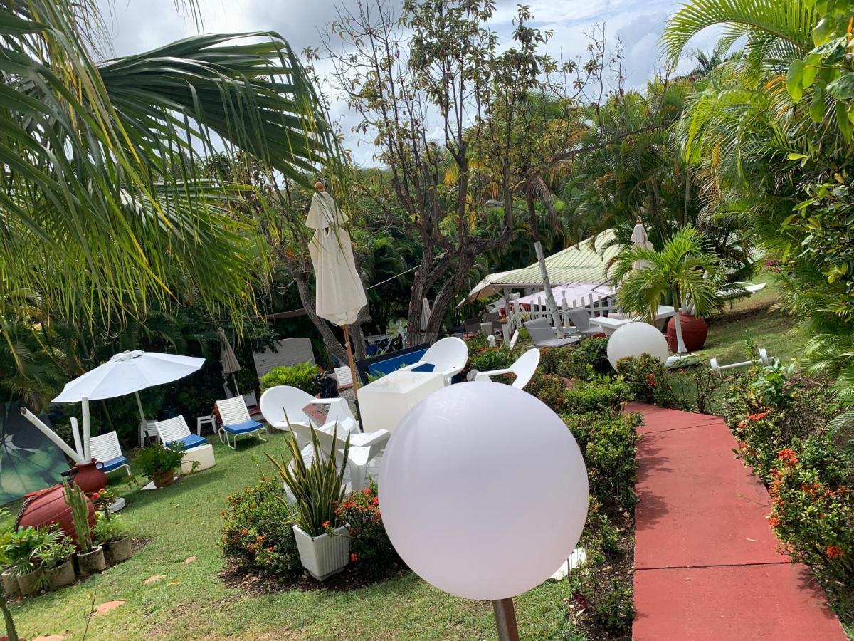 Coco Land Apartment Sainte-Anne  Bagian luar foto