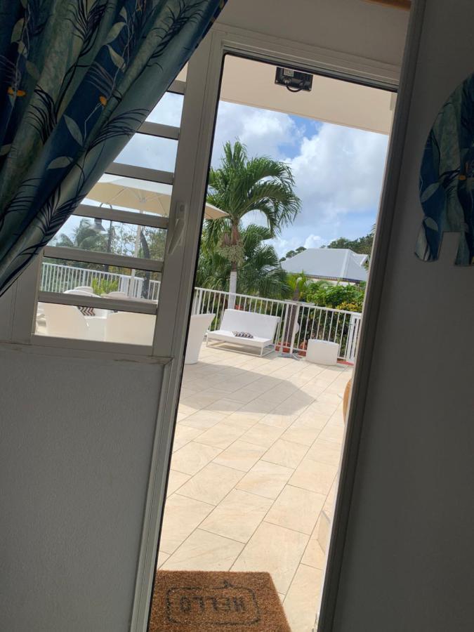Coco Land Apartment Sainte-Anne  Bagian luar foto