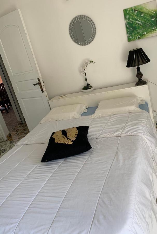 Coco Land Apartment Sainte-Anne  Bagian luar foto