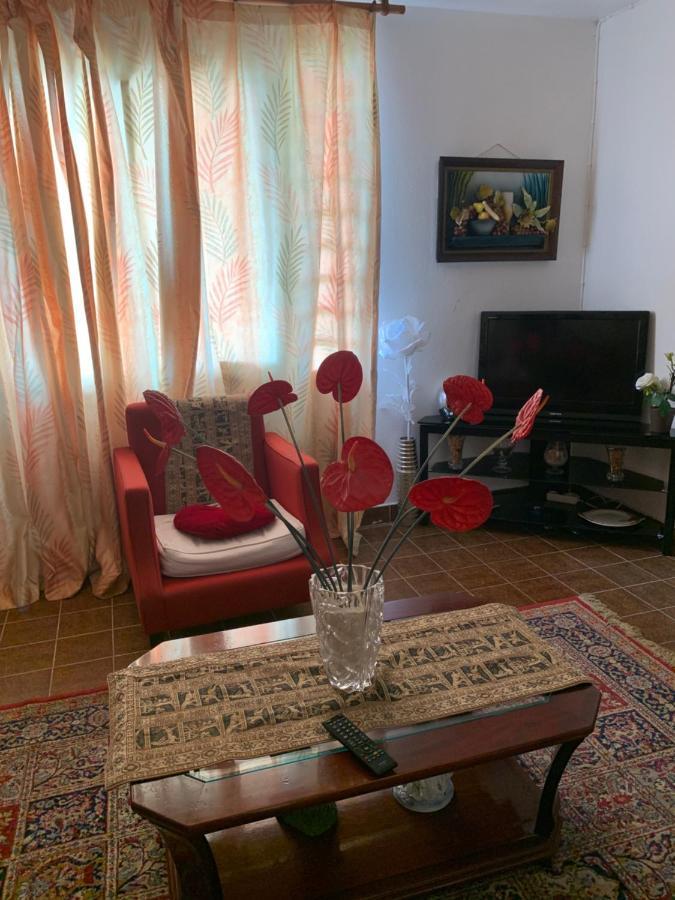 Coco Land Apartment Sainte-Anne  Bagian luar foto