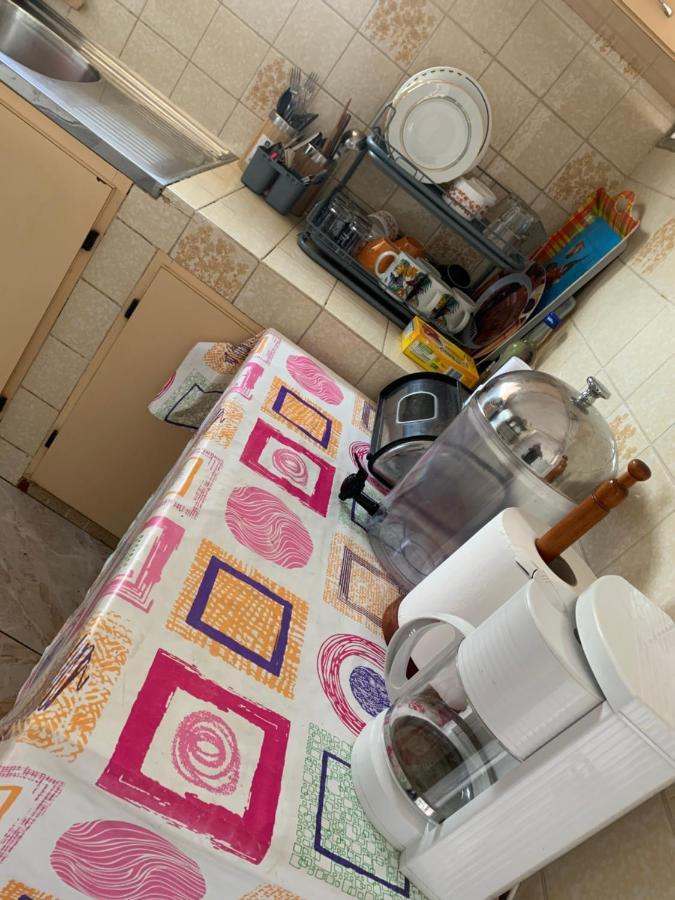 Coco Land Apartment Sainte-Anne  Bagian luar foto