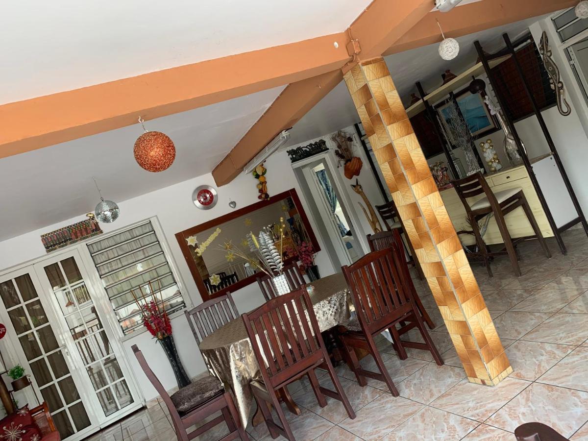 Coco Land Apartment Sainte-Anne  Bagian luar foto