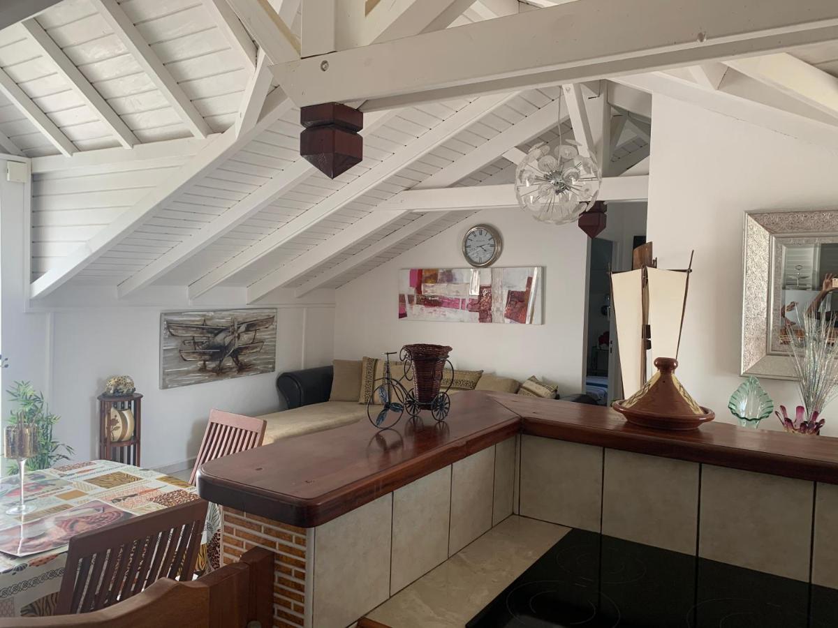 Coco Land Apartment Sainte-Anne  Bagian luar foto